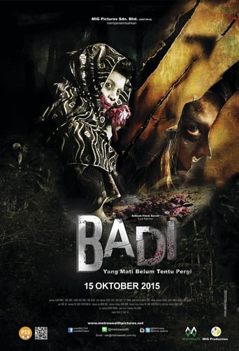Badi Poster