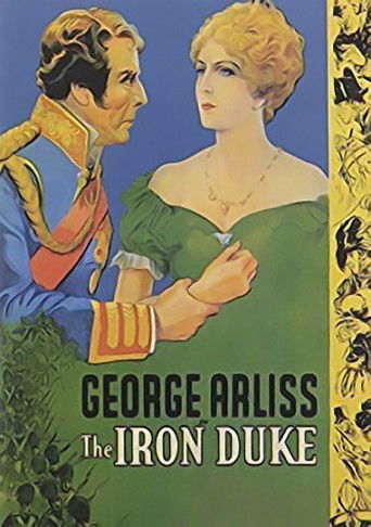 The Iron Duke Poster