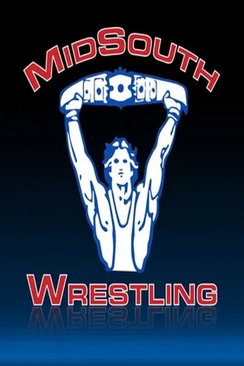 Mid-South Arena Shows Poster