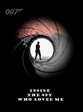 Inside 'The Man with the Golden Gun' Poster