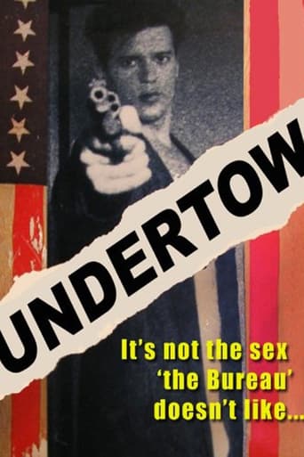 Undertow Poster