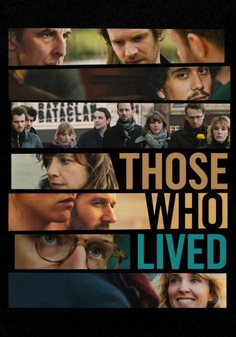 Those Who Lived Poster