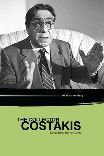 Costakis: The Collector Poster
