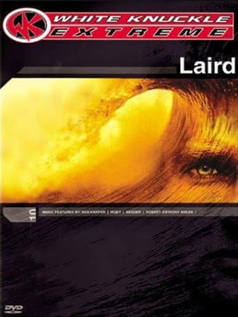 Laird Poster