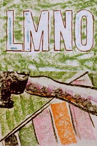 Lmno Poster