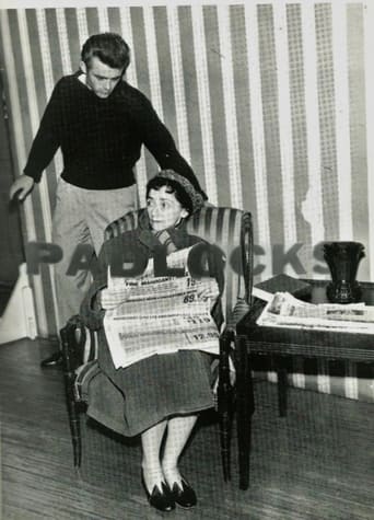 Mga Ibong Pipit Poster