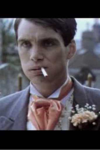 A Man of Few Words Poster