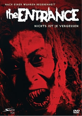 The Entrance Poster