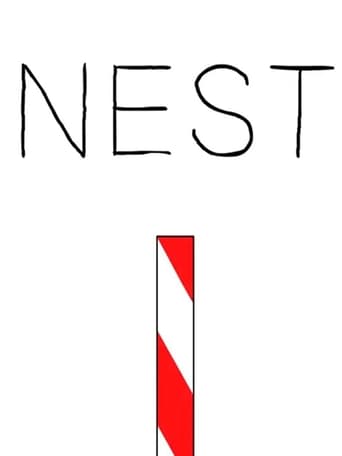 Nest Poster