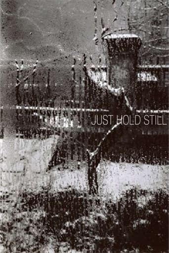 Just Hold Still Poster