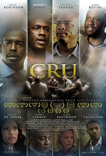 Cru Poster