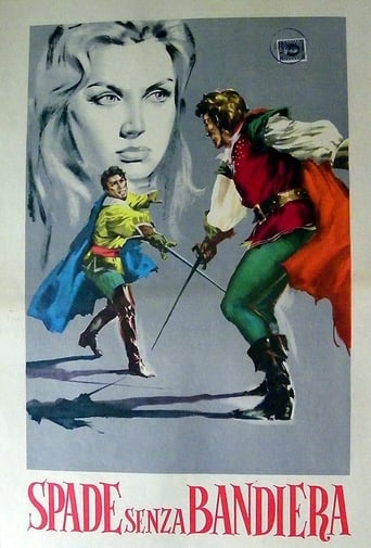 Sword Without a Country Poster