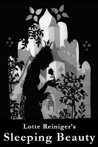 The Sleeping Beauty Poster