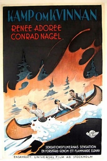 Heaven on Earth Poster