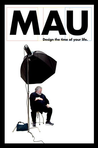 Mau Poster
