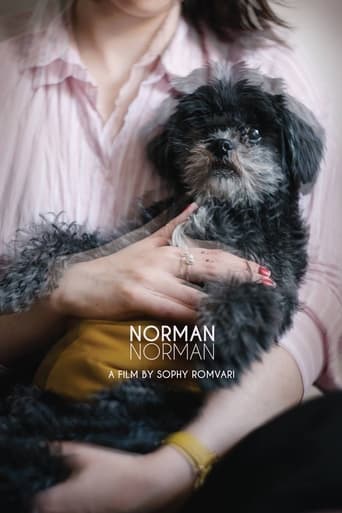 Norman Norman Poster