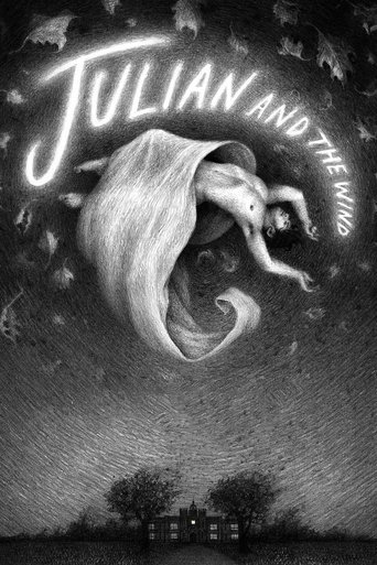 Julian and the Wind Poster