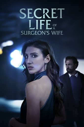 Secret Life of a Surgeon's Wife Poster