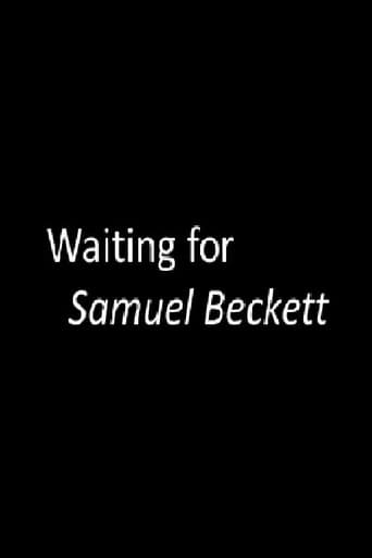 Waiting for Beckett Poster