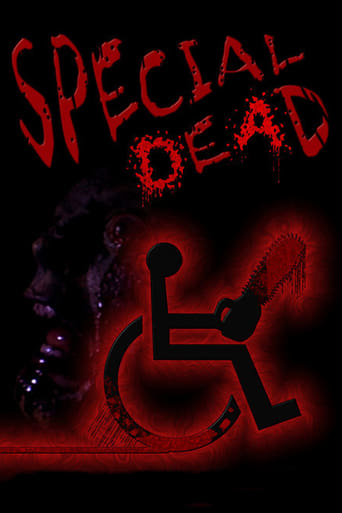 Special Dead Poster