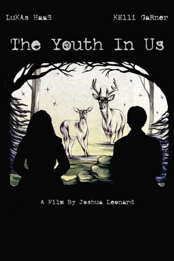 The Youth In Us Poster
