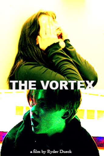 The Vortex Poster