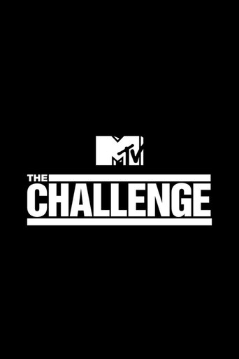 The Challenge Poster