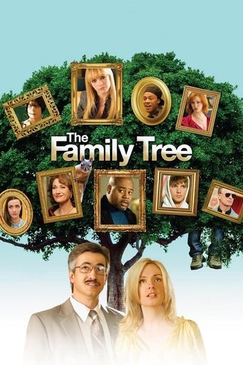 The Family Tree Poster