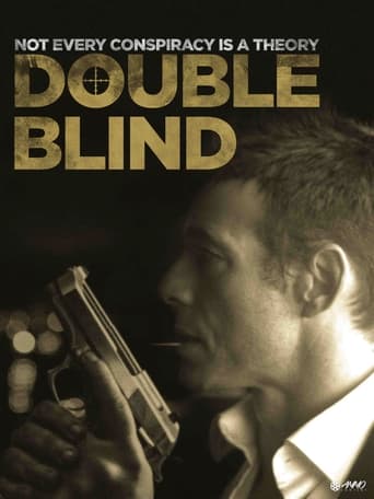 Double Blind Poster