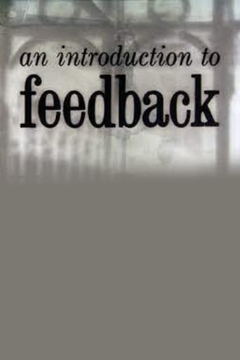 An Introduction to Feedback Poster