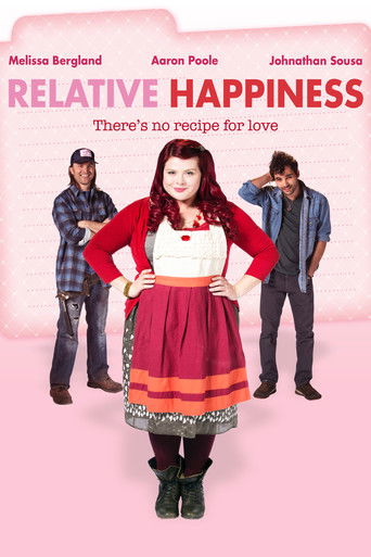 Relative Happiness Poster