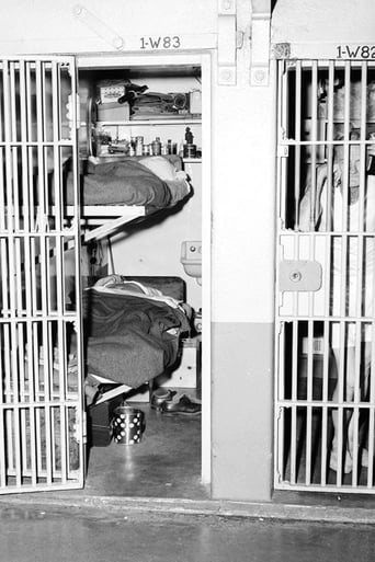 Inside San Quentin Poster