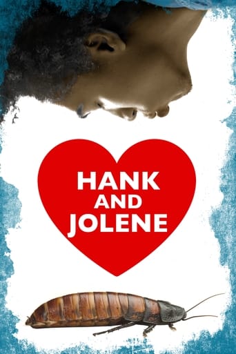 Hank and Jolene Poster