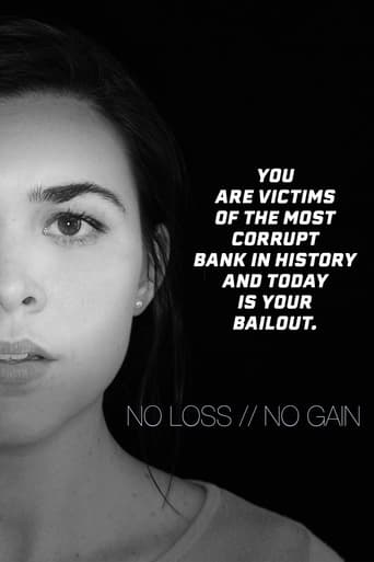 No Loss / No Gain Poster
