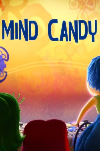 Mind Candy Poster