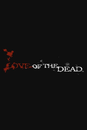 Love of the Dead Poster