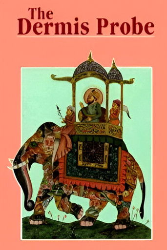 The Dermis Probe Poster