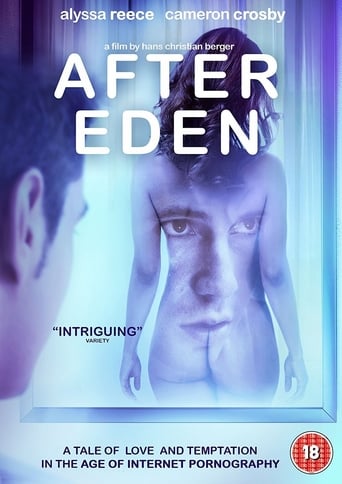 After Eden Poster