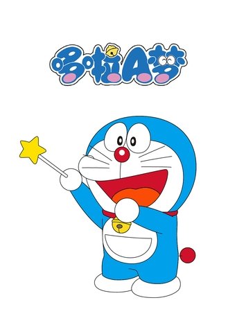 ドラえもん Poster