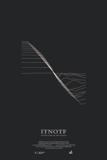 In the Name of the Father Poster