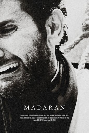 Madaran Poster