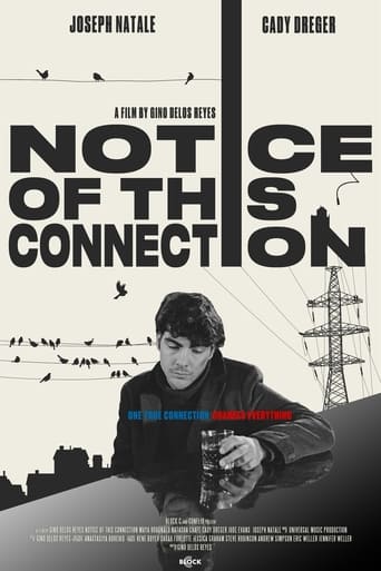 Notice of This Connection Poster