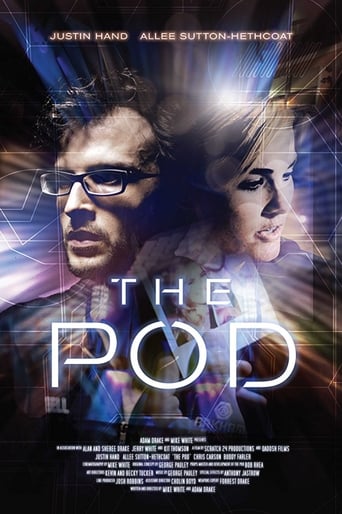 The Pod Poster