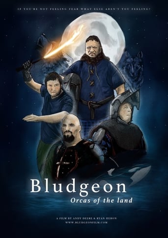 Bludgeon Poster