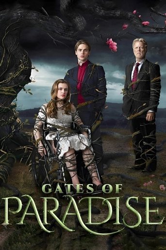 Gates of Paradise Poster