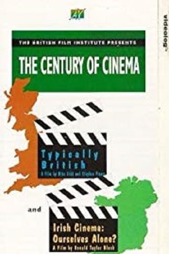 Irish Cinema: Ourselves Alone? Poster