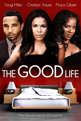 The Good Life Poster