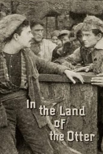 In the Land of the Otter Poster