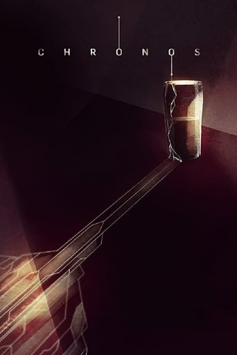 Chronos Poster