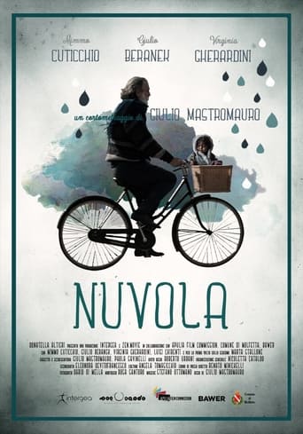 Nuvola Poster
